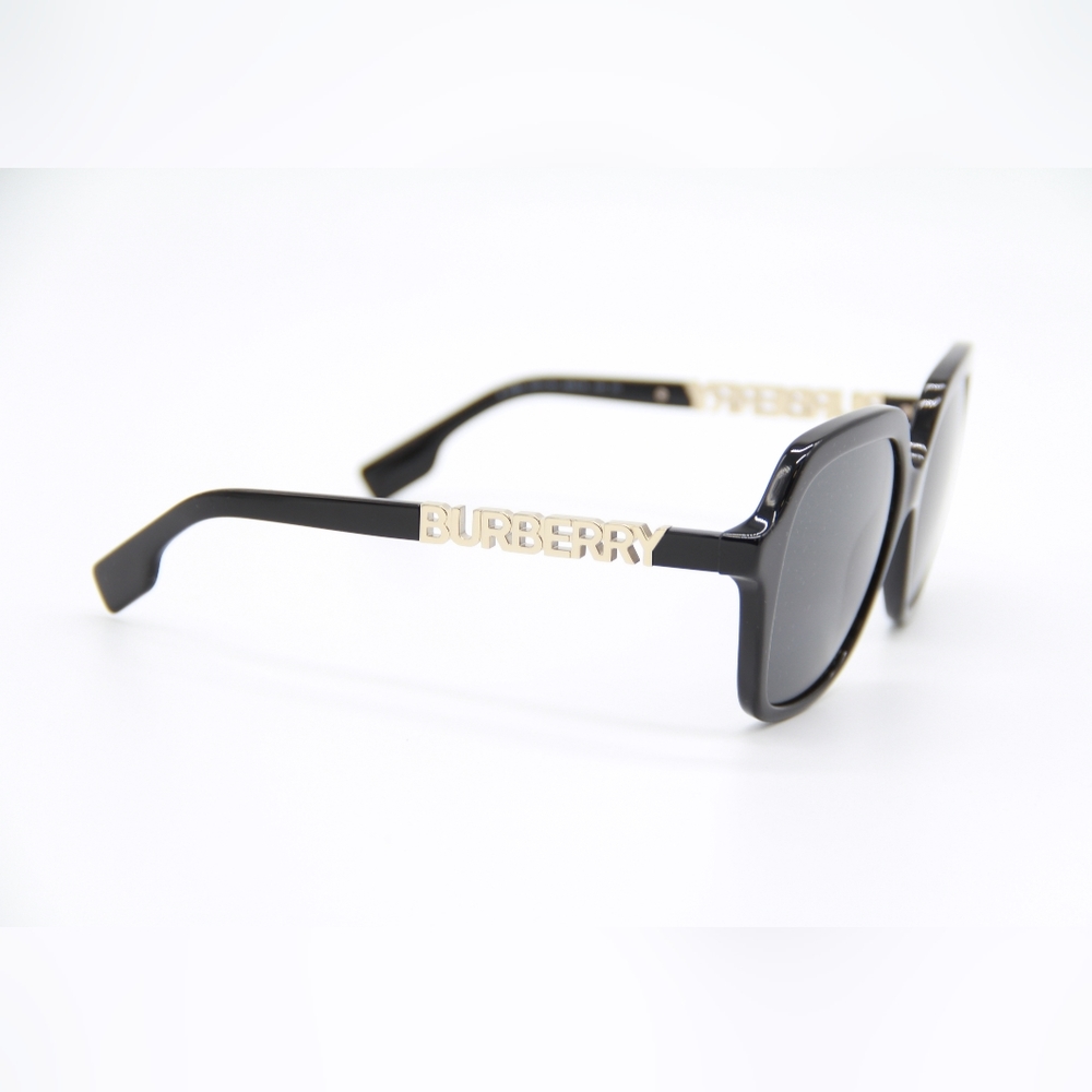 NEW BURBERRY SUNGLASSES JONY BE4389 3001/87 EYEWEAR BURBERRY BE4389 300187 - Picture 8 of 13